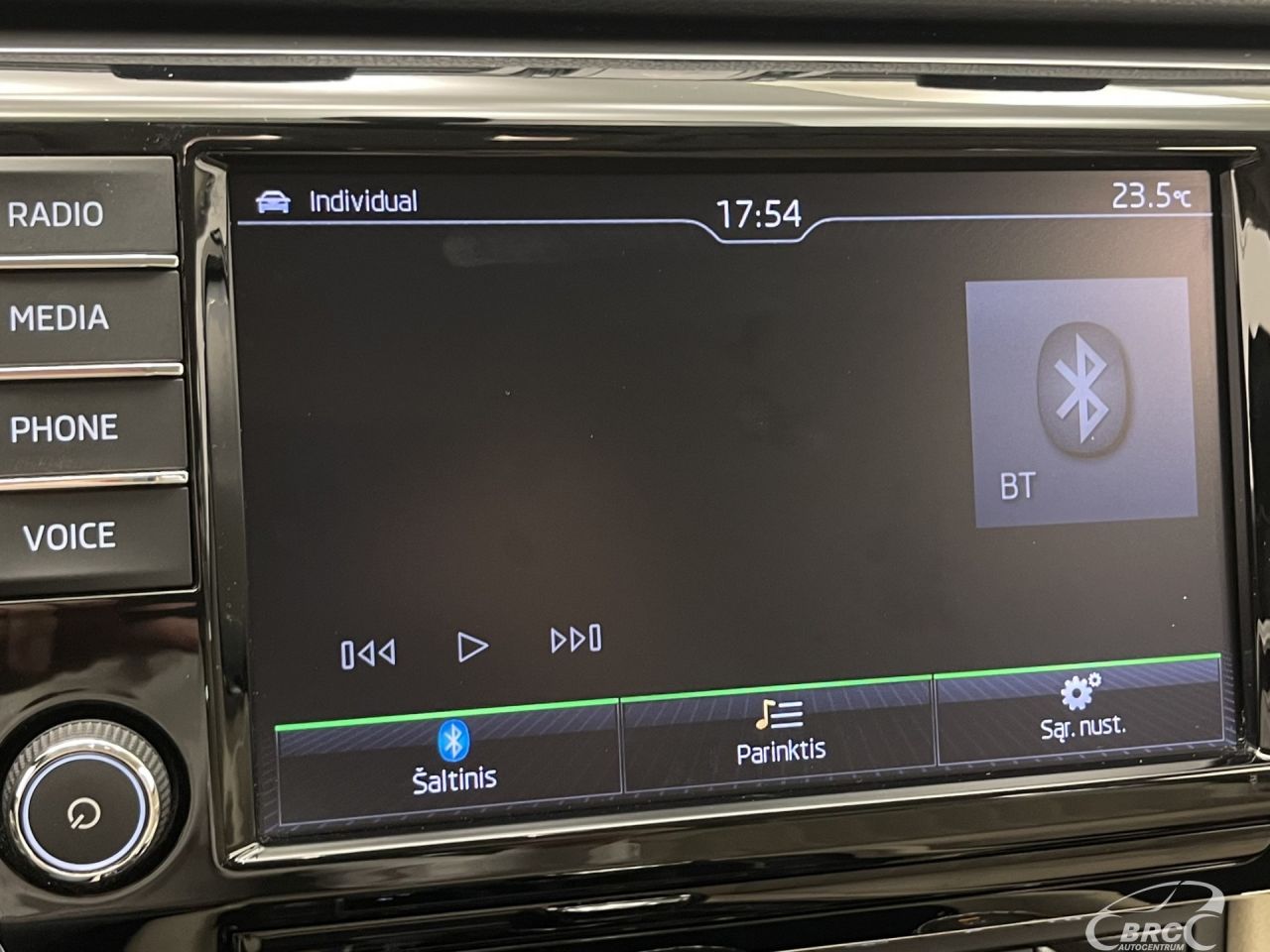 Skoda Superb | 39
