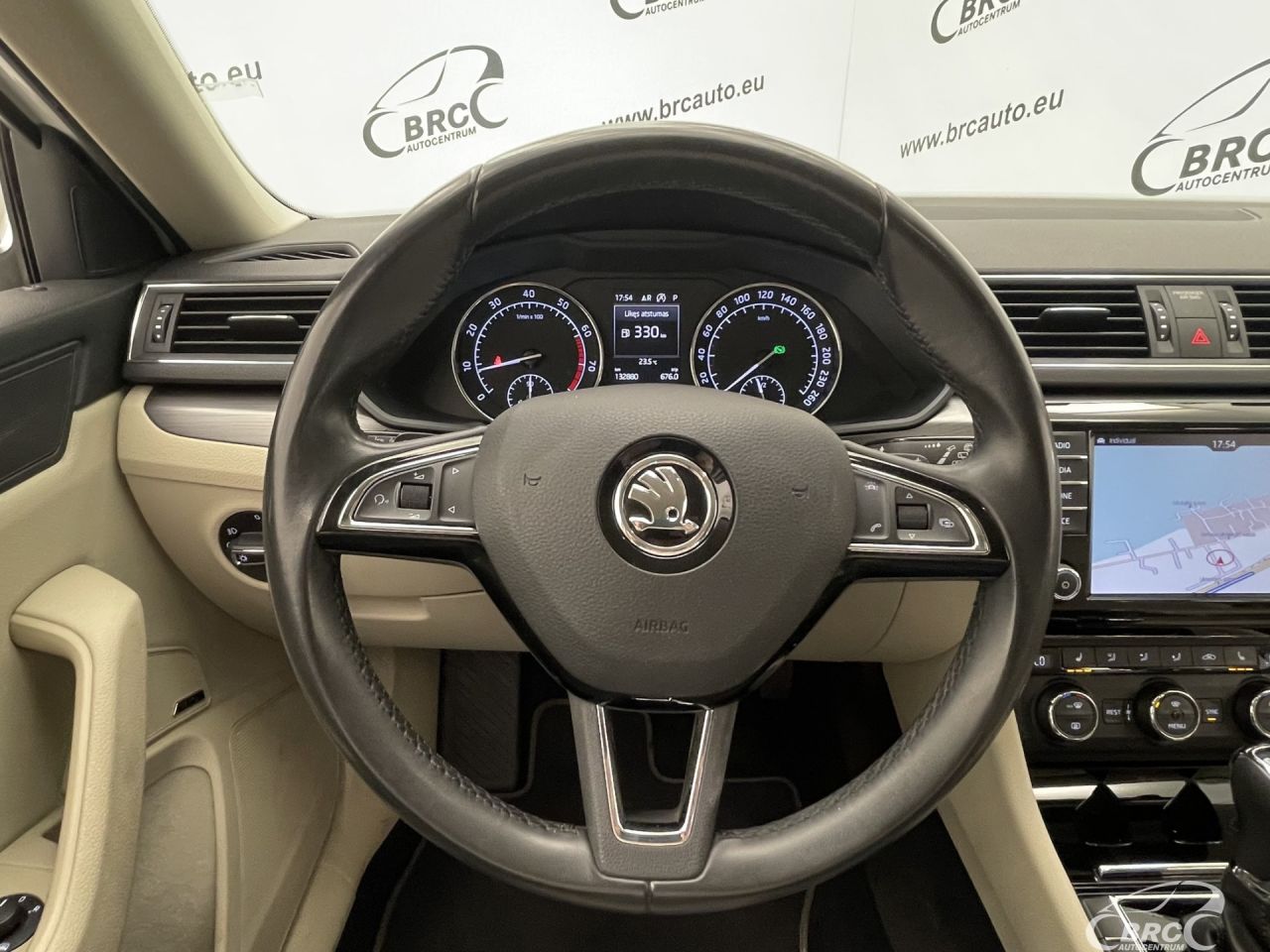 Skoda Superb | 31