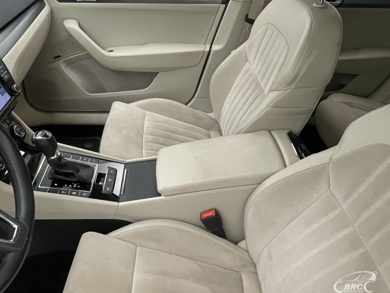Skoda Superb | 27