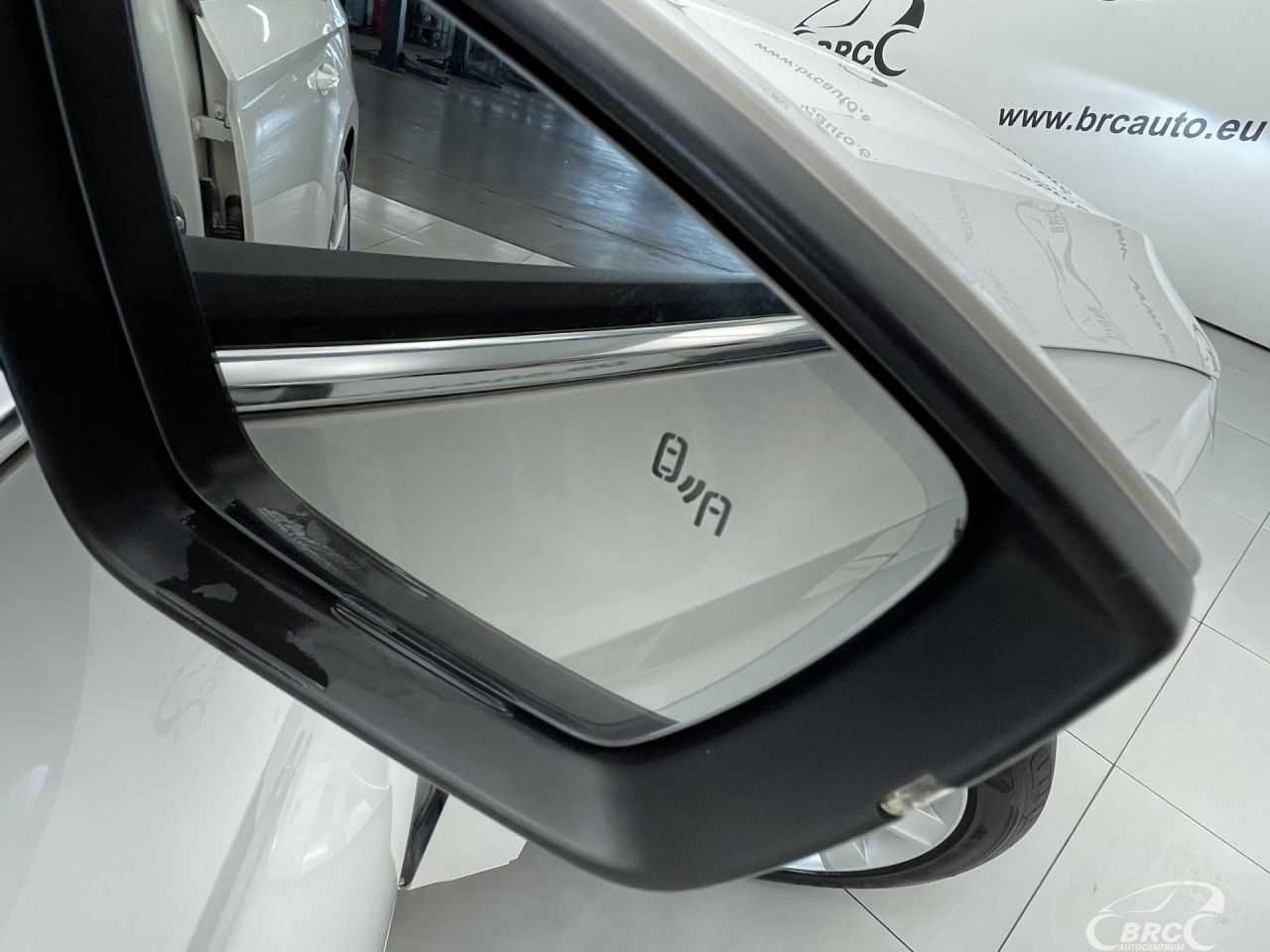 Skoda Superb | 10