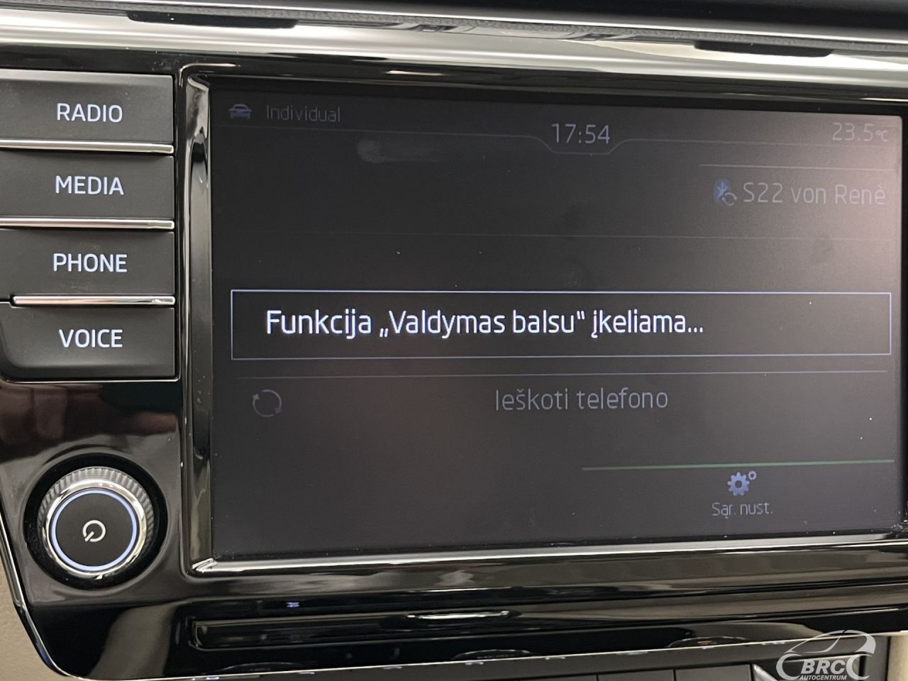 Skoda Superb | 40