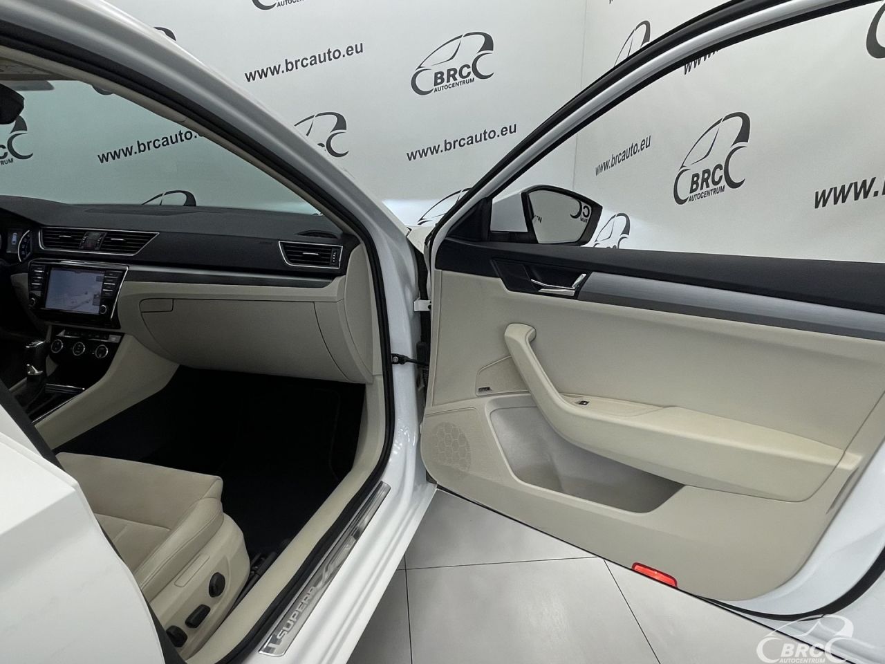 Skoda Superb | 7