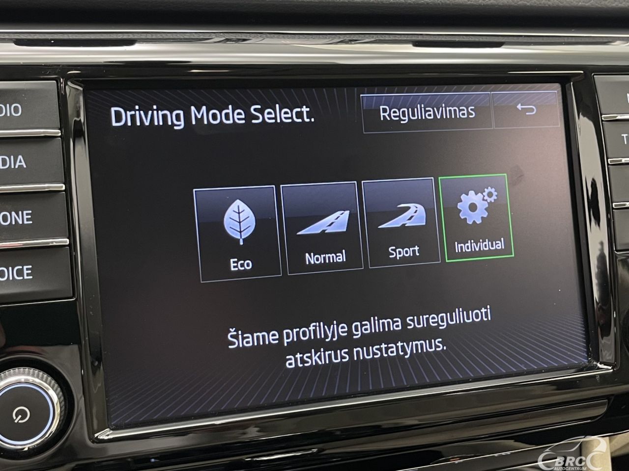 Skoda Superb | 44