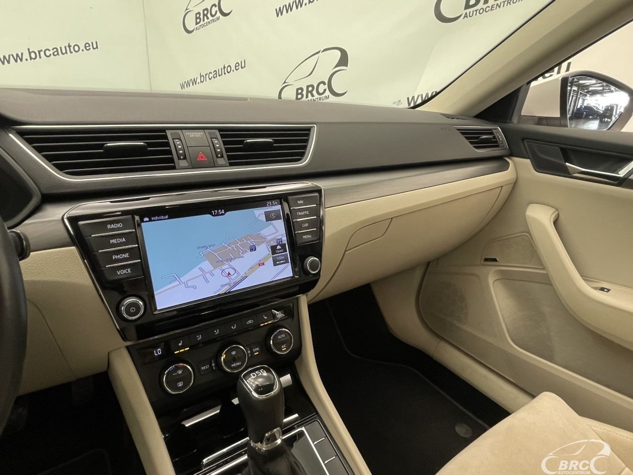 Skoda Superb | 30