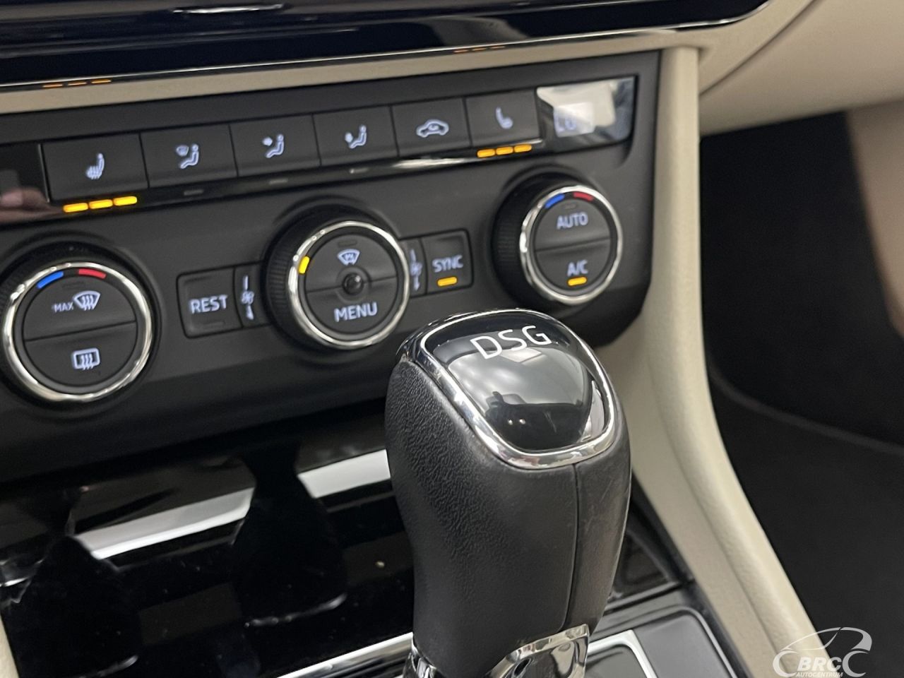 Skoda Superb | 29