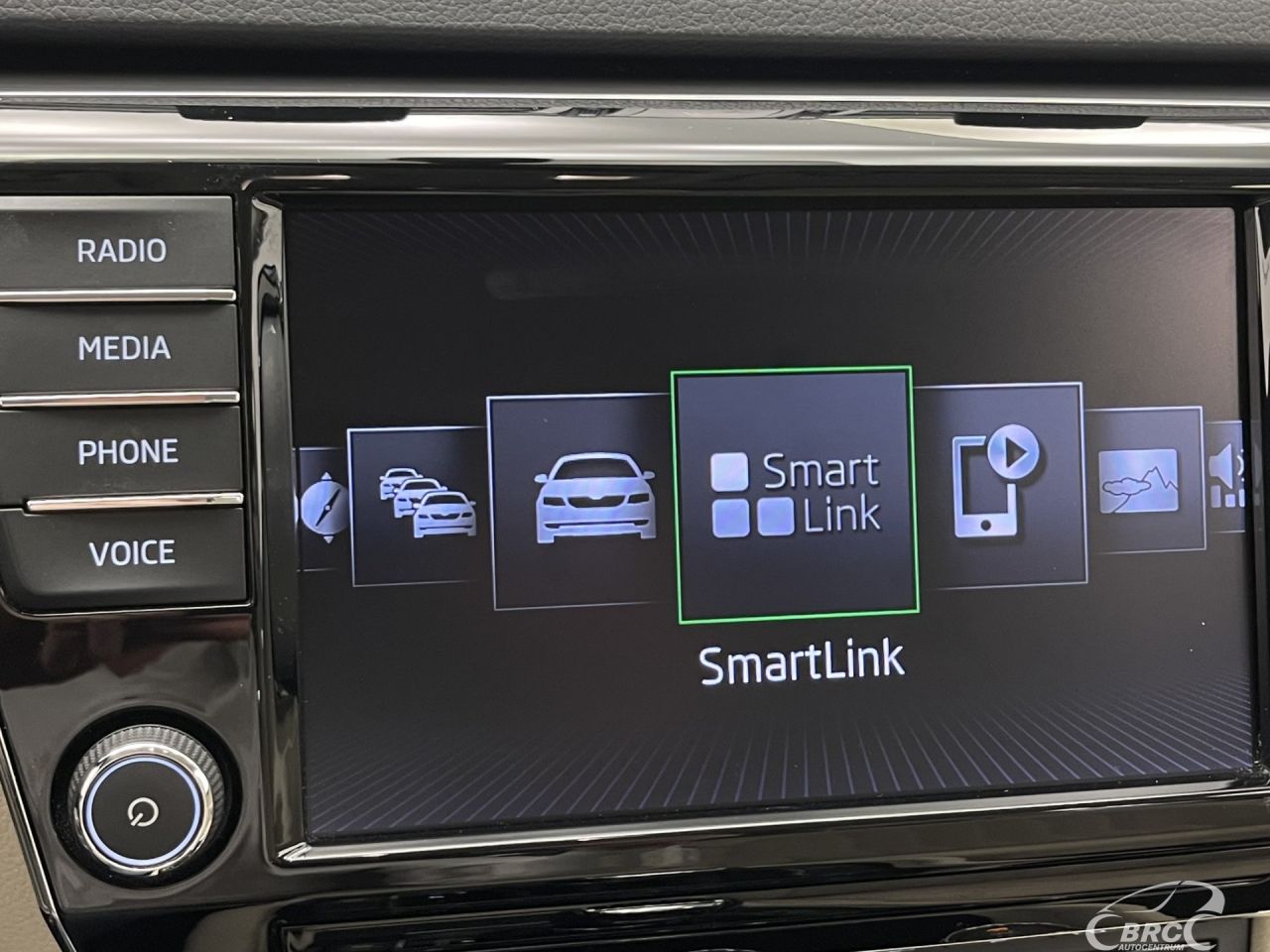 Skoda Superb | 41