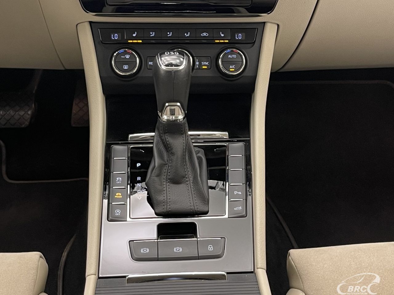 Skoda Superb | 20
