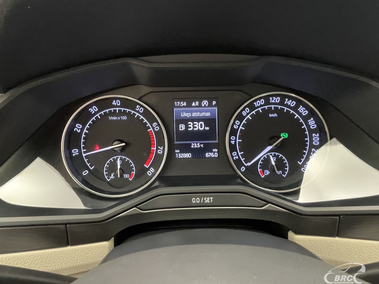 Skoda Superb | 34