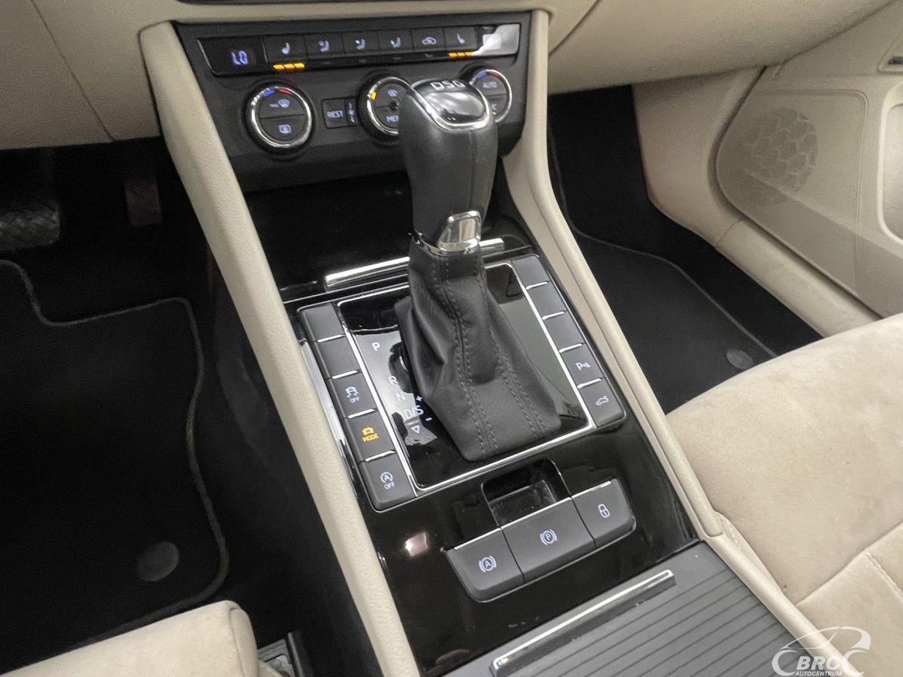 Skoda Superb | 28