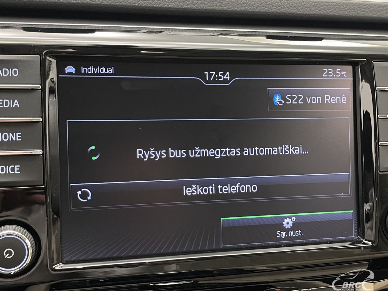 Skoda Superb | 39