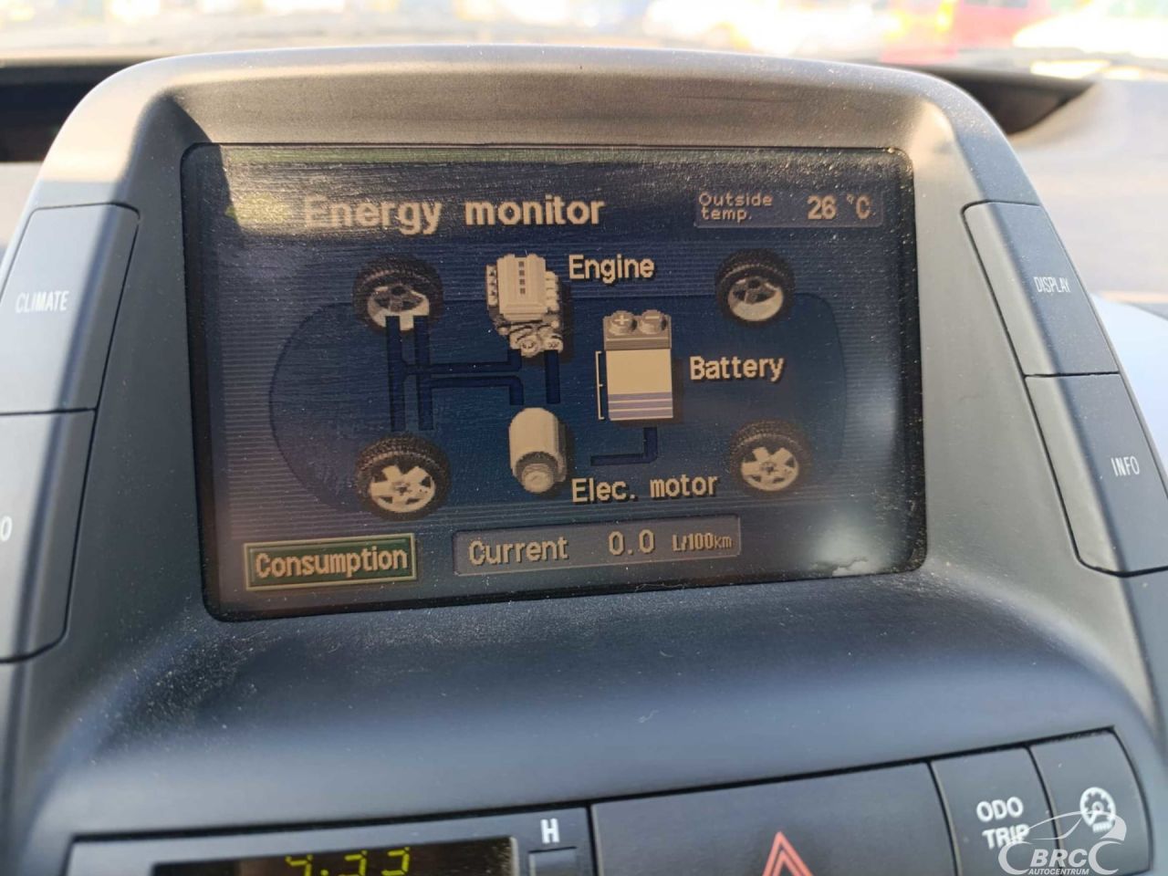 Toyota Prius | 12