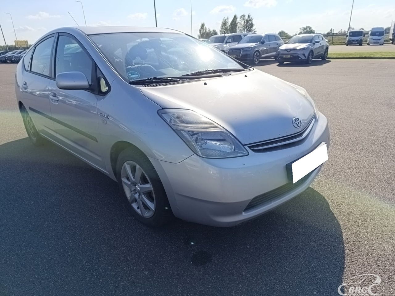 Toyota Prius | 6