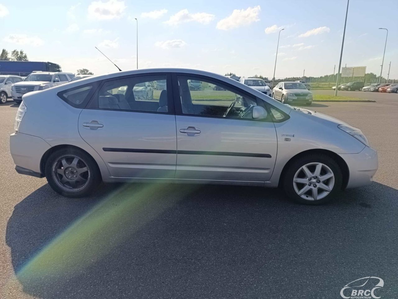 Toyota Prius | 5