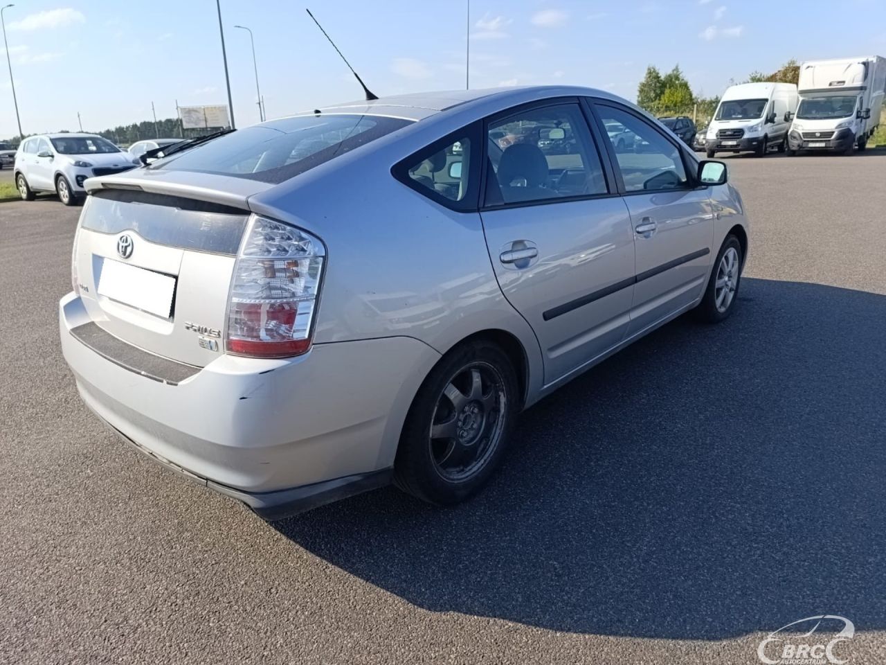 Toyota Prius | 3