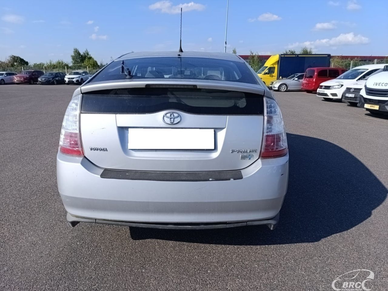 Toyota Prius | 4