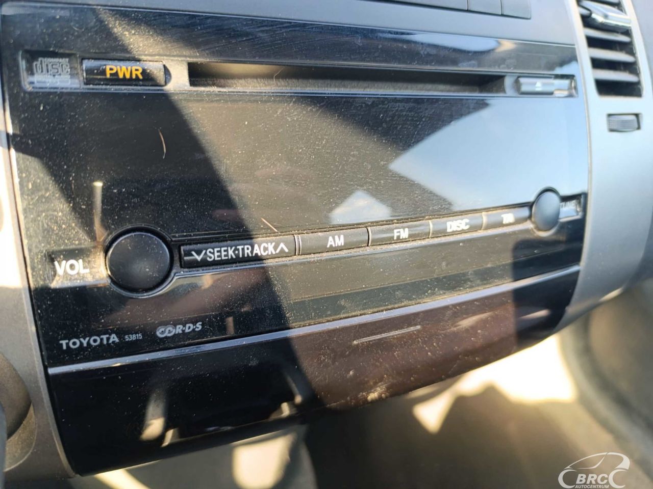 Toyota Prius | 9