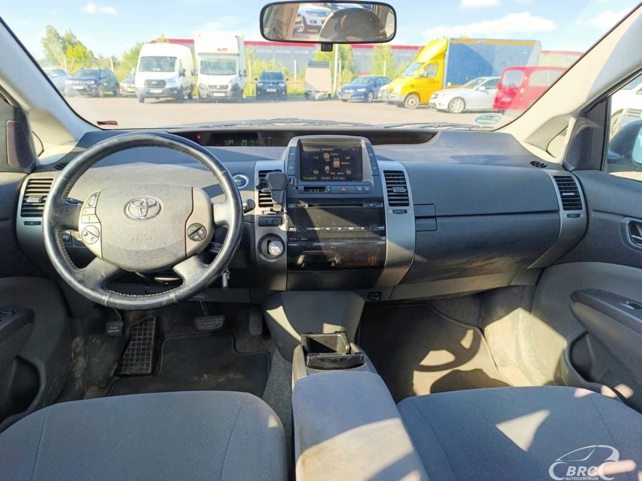 Toyota Prius | 7