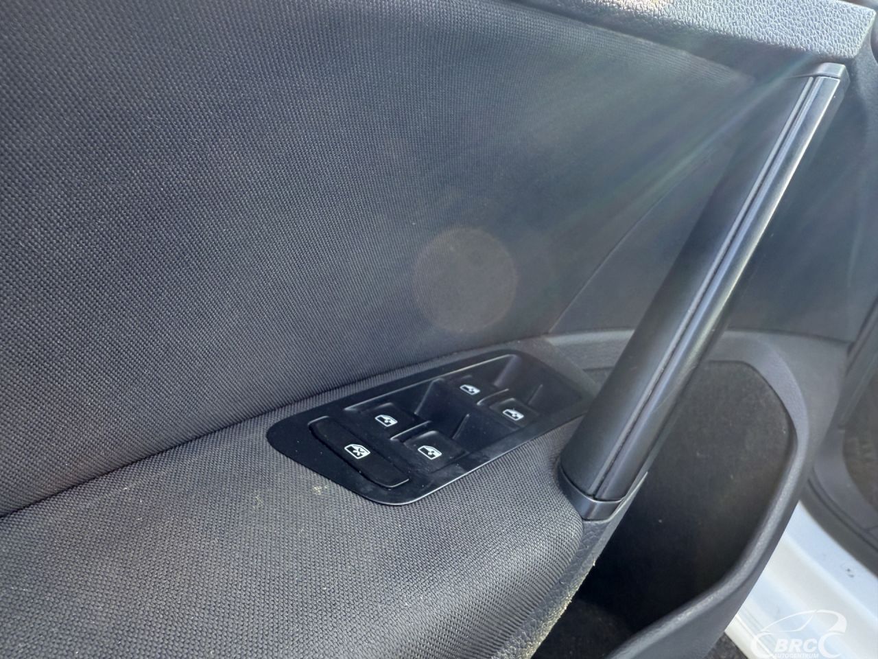 Volkswagen Golf | 7