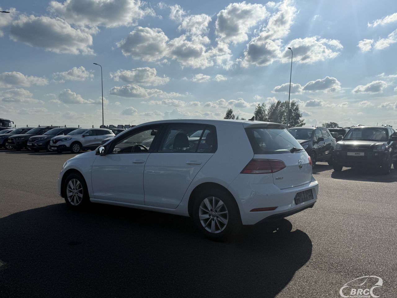Volkswagen Golf | 5