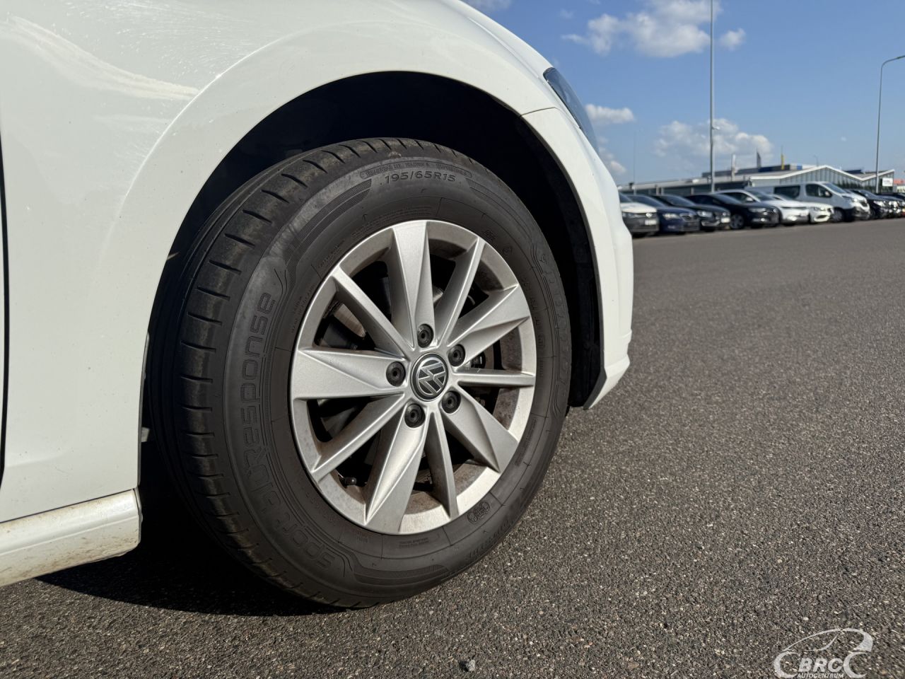 Volkswagen Golf | 21