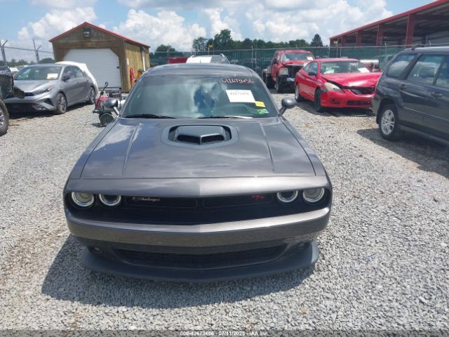 Dodge Challenger | 10