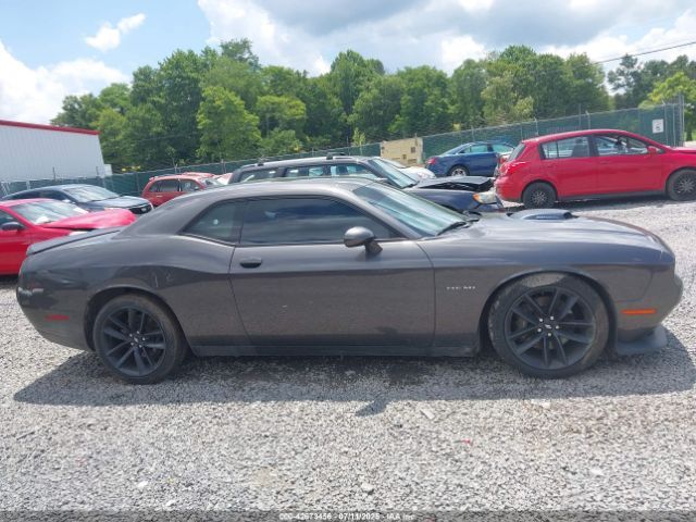 Dodge Challenger | 11