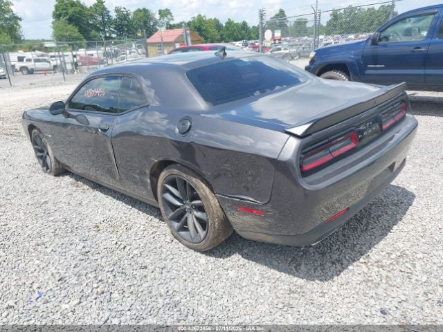 Dodge Challenger | 1