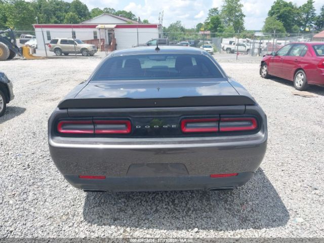Dodge Challenger | 14