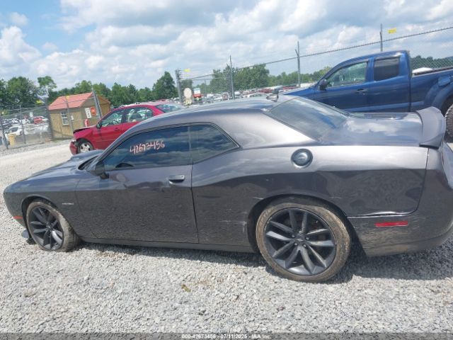 Dodge Challenger | 12