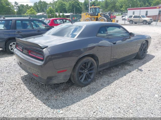 Dodge Challenger | 2