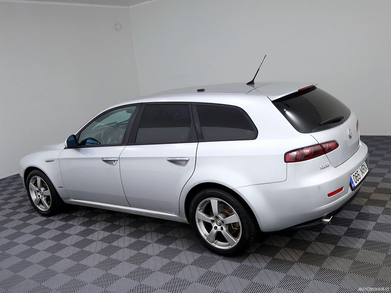 Alfa Romeo 159 | 3