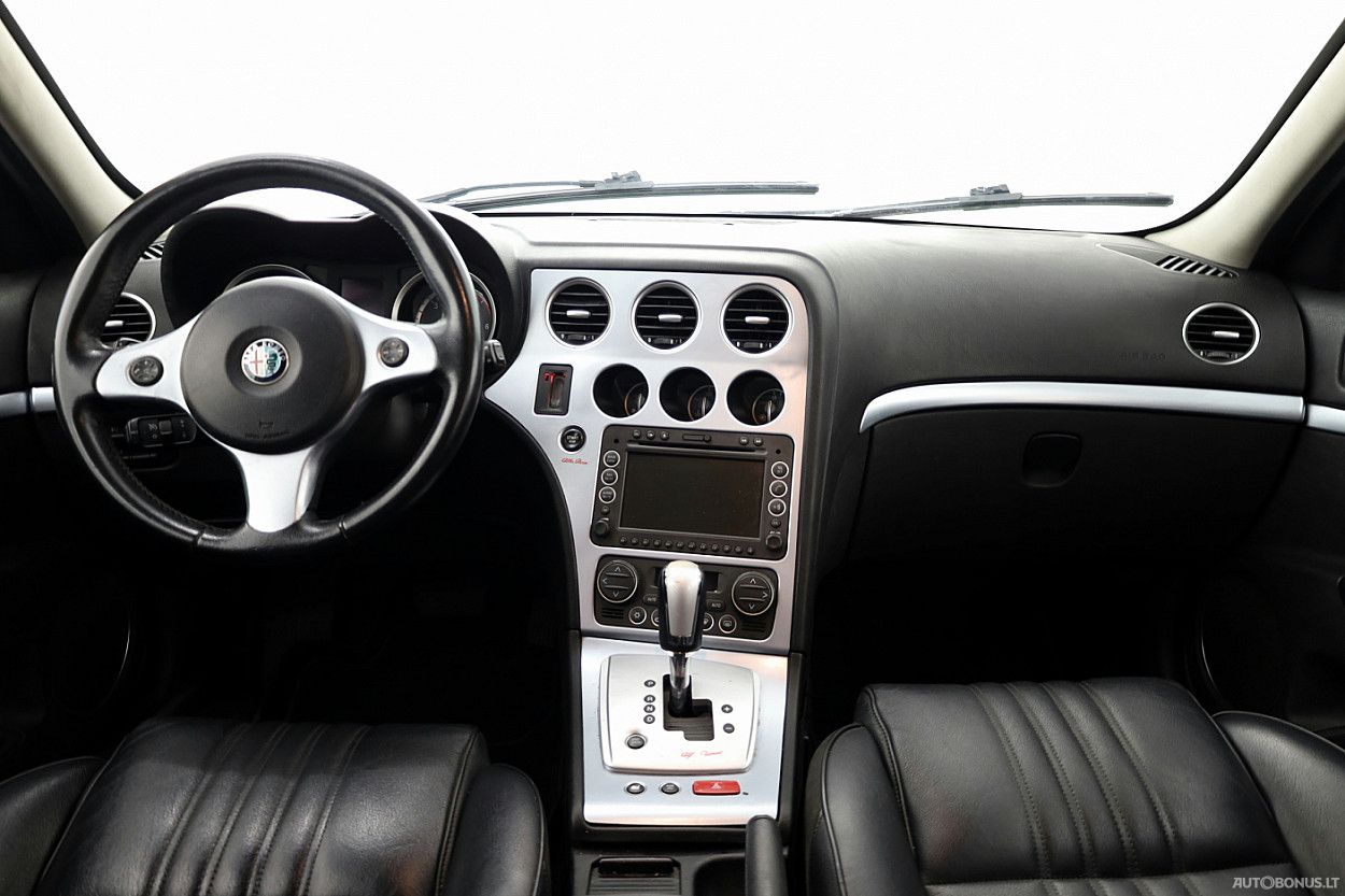 Alfa Romeo 159 | 4