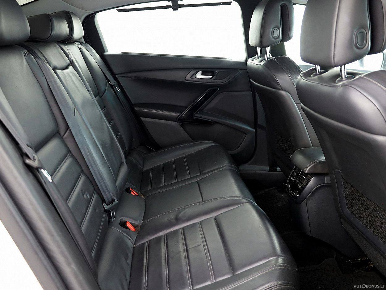 Peugeot 508 | 6