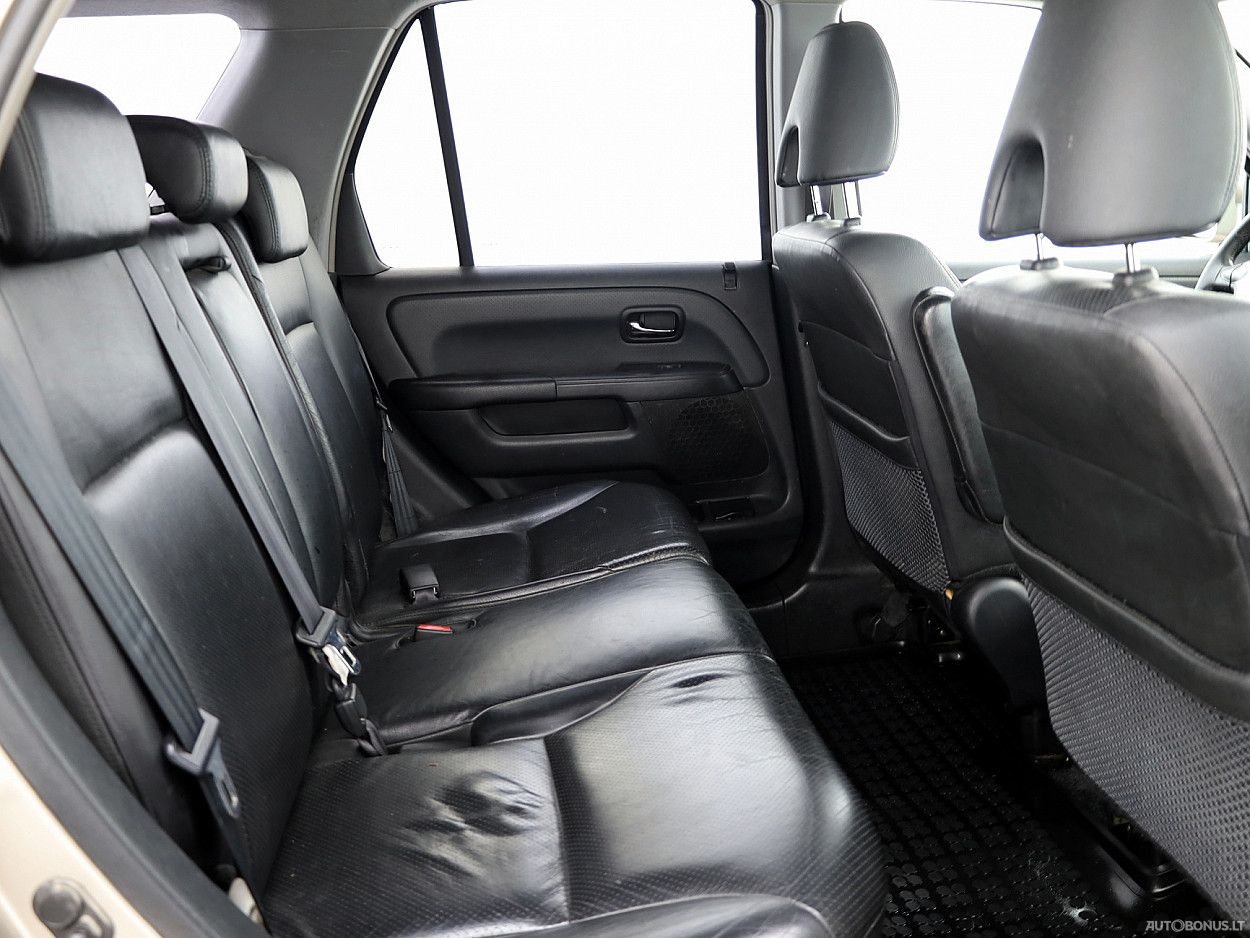 Honda CR-V | 6