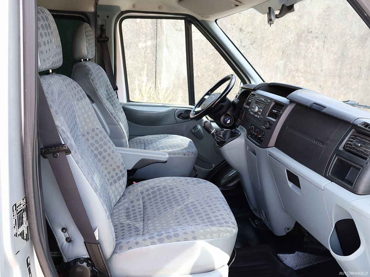 Ford Transit | 5