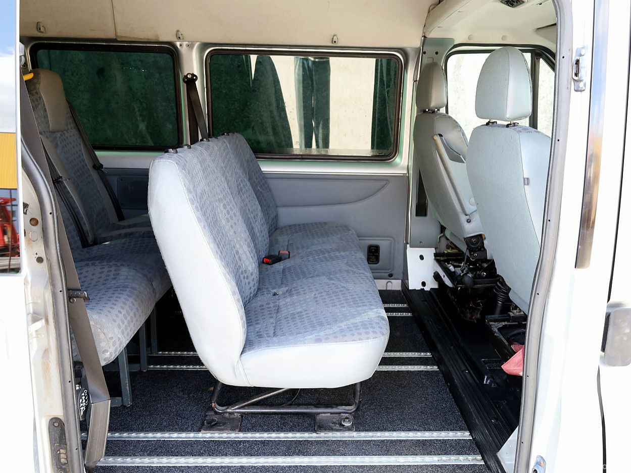 Ford Transit | 6