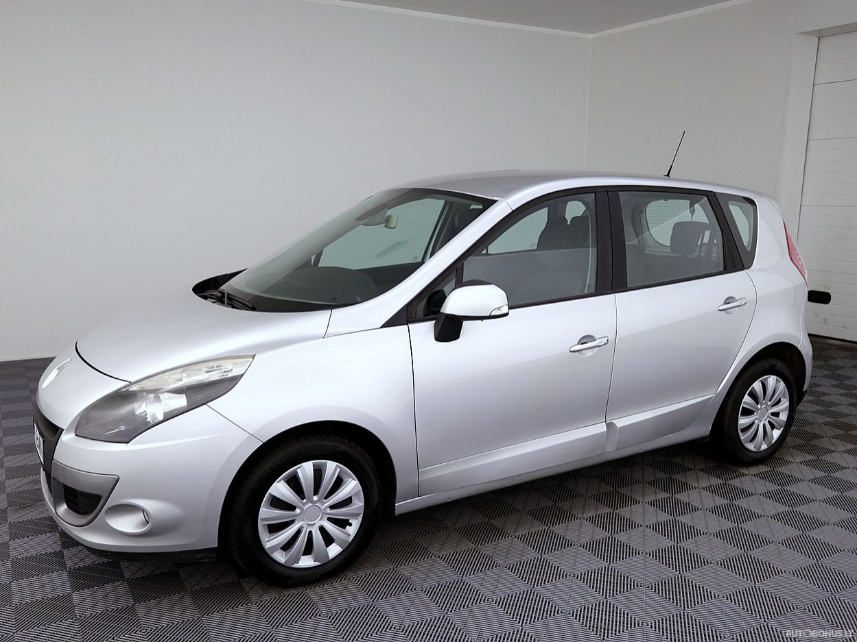 Renault Scenic | 1