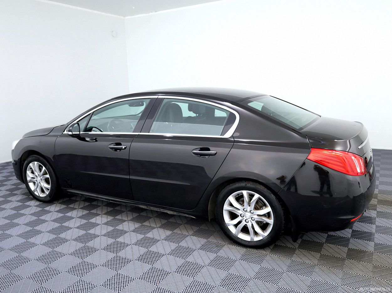 Peugeot 508 | 3