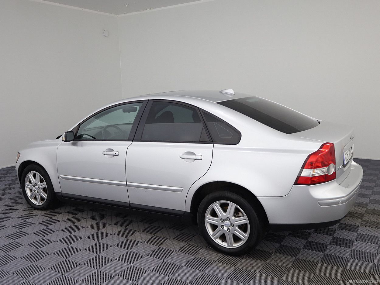 Volvo S40 | 3