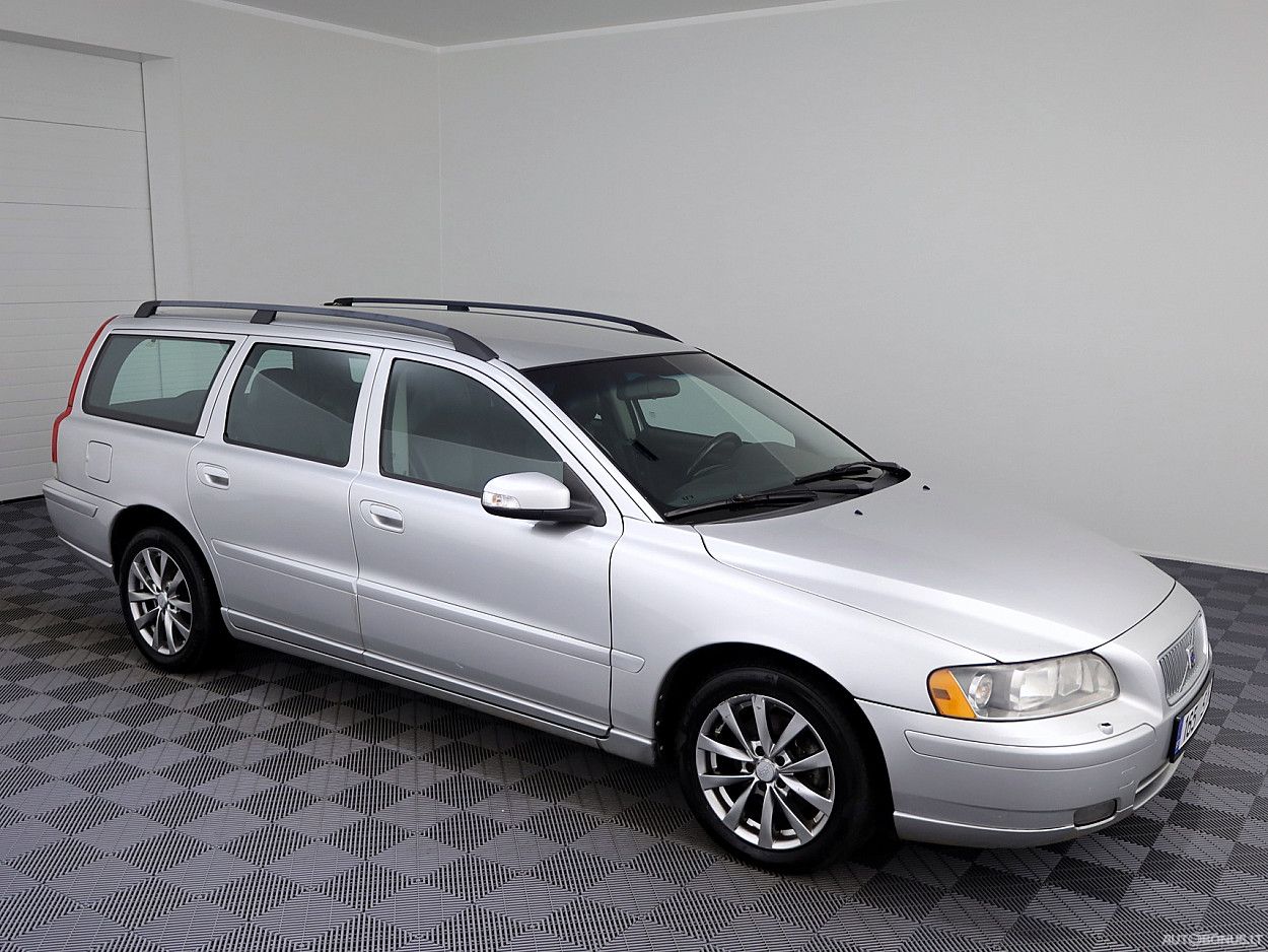 Volvo V70
