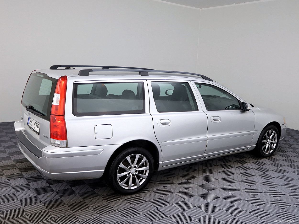 Volvo V70 | 2