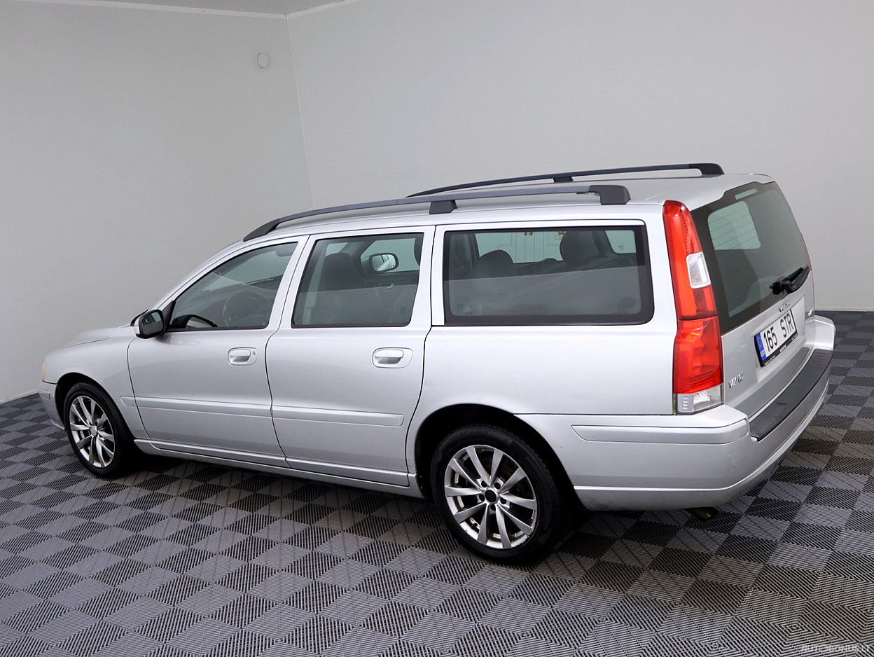 Volvo V70 | 3