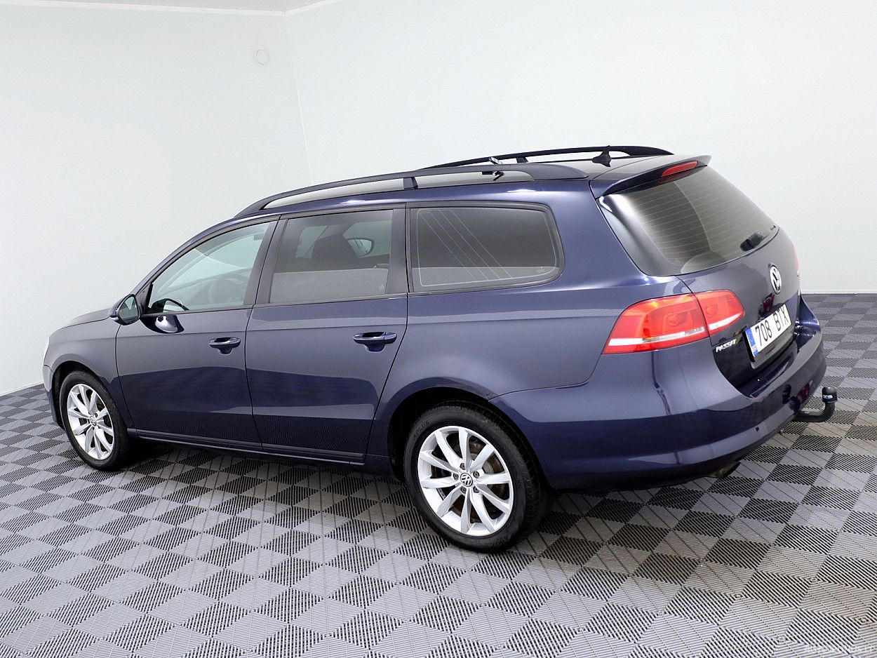 Volkswagen Passat | 3
