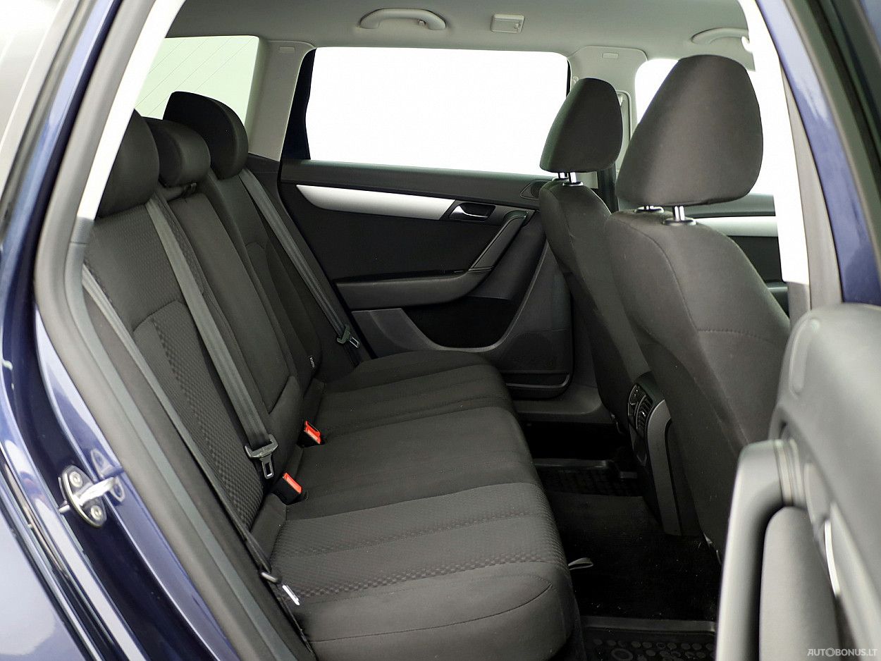 Volkswagen Passat | 6