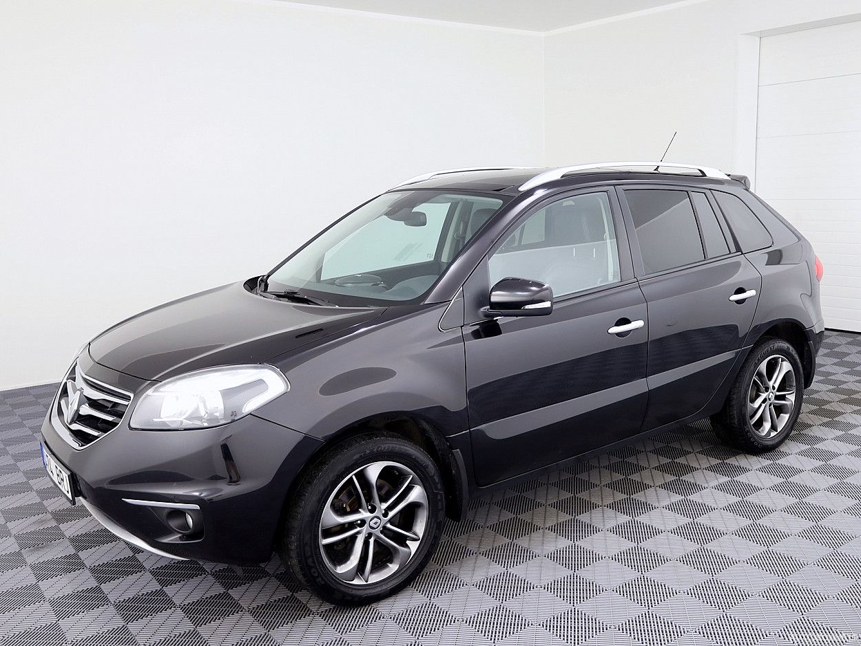 Renault Koleos | 1