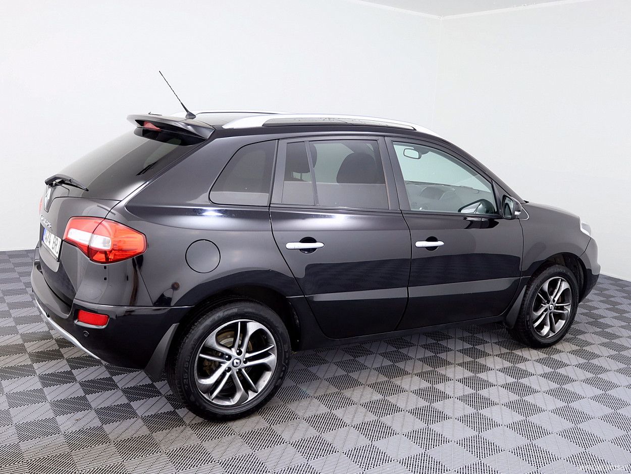 Renault Koleos | 2