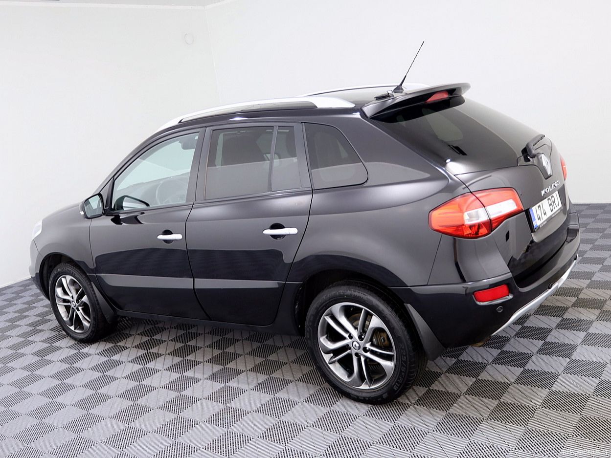 Renault Koleos | 3