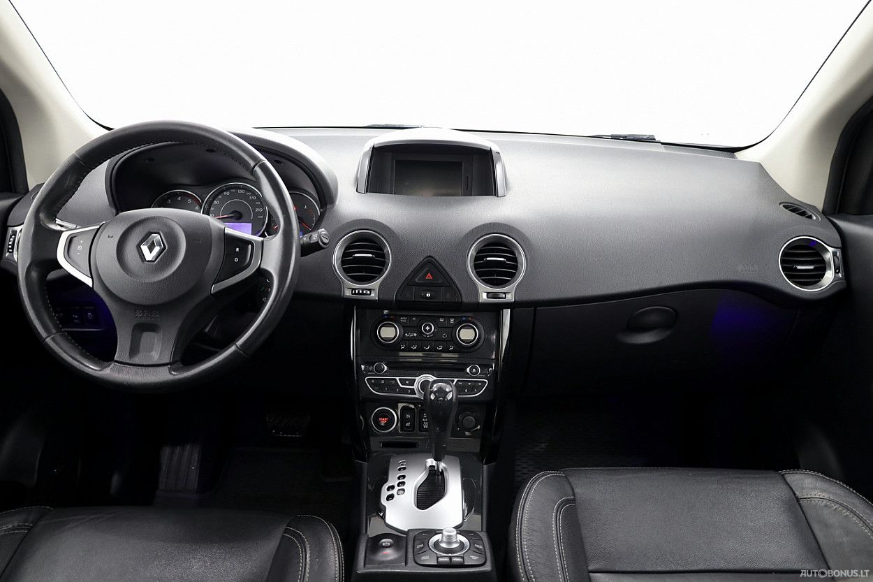 Renault Koleos | 4