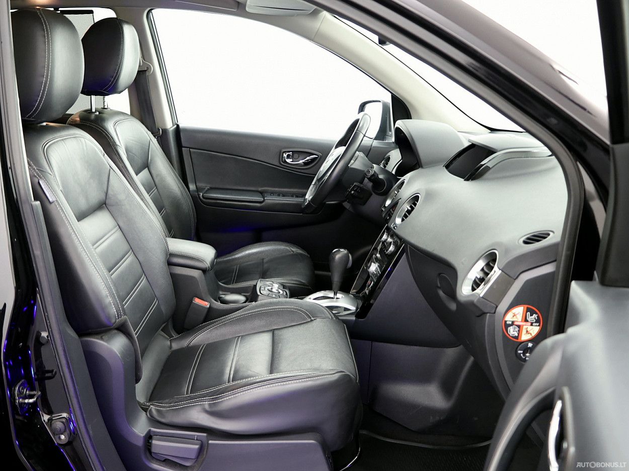 Renault Koleos | 5