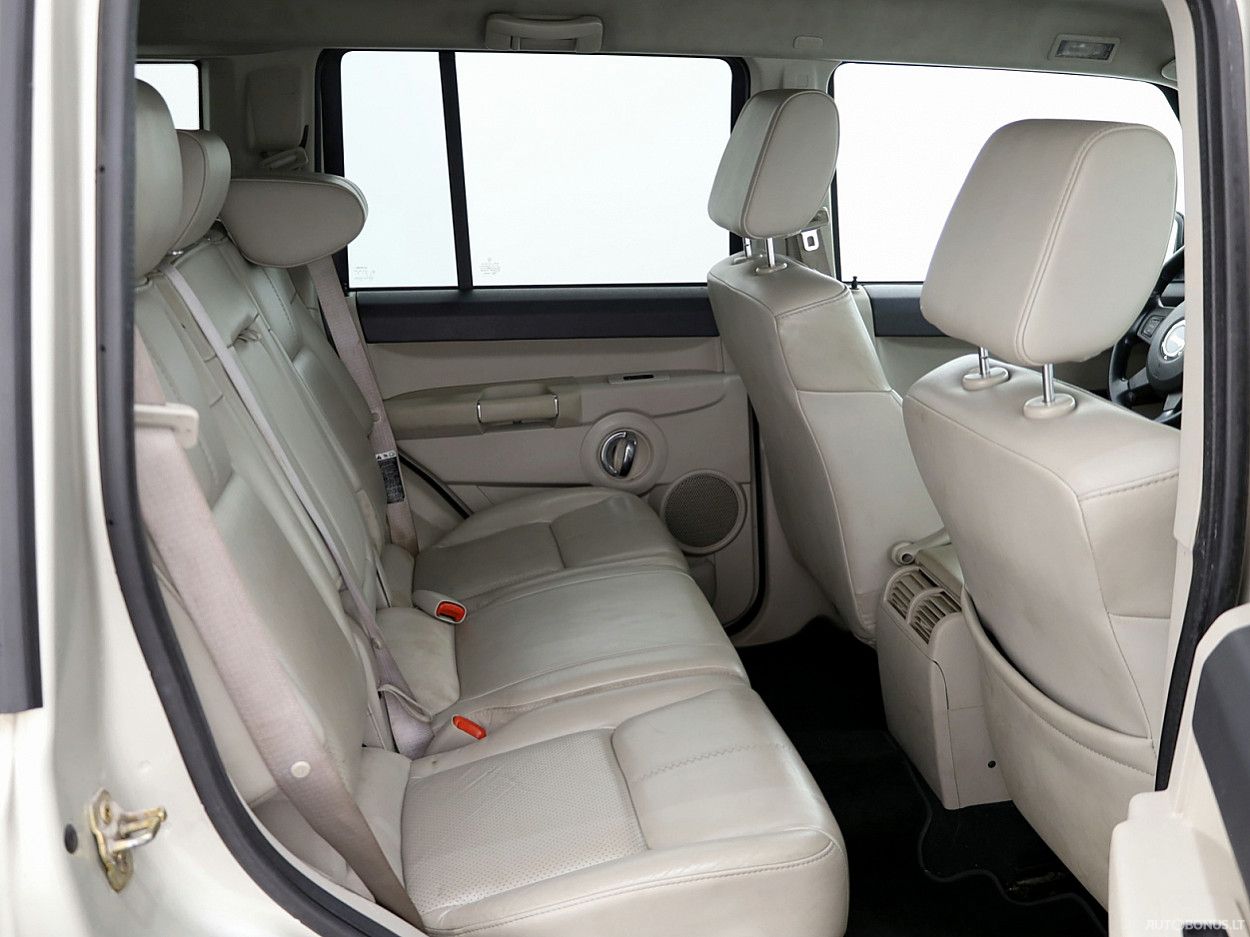 Jeep Commander | 6
